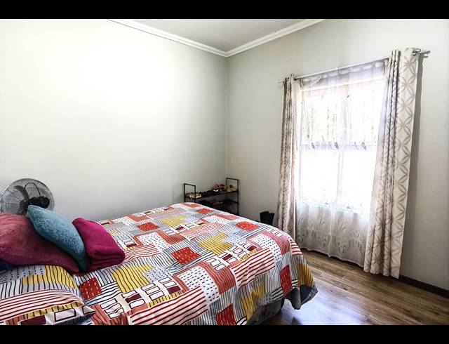 3 BEDROOM FREESTANDING FOR SALE IN CELTISDAL